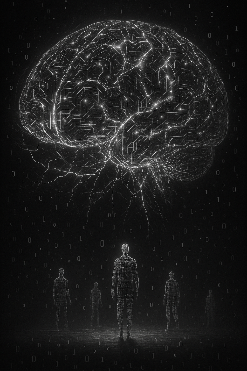 Cathedral of Thought